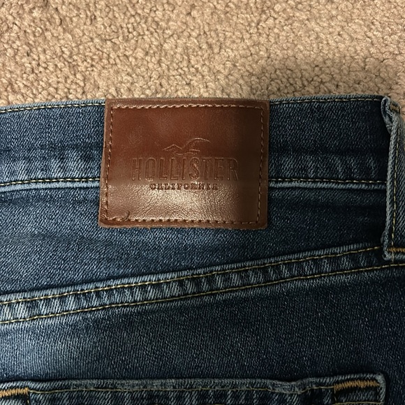 Hollister Skinny jeans - Picture 5 of 7